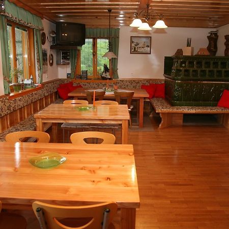 House Berdnik Otel Stahovica Dış mekan fotoğraf