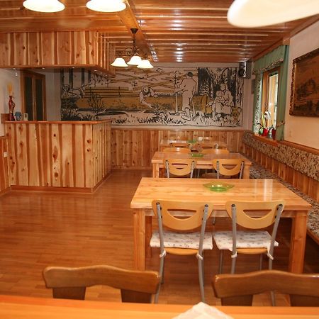 House Berdnik Otel Stahovica Dış mekan fotoğraf