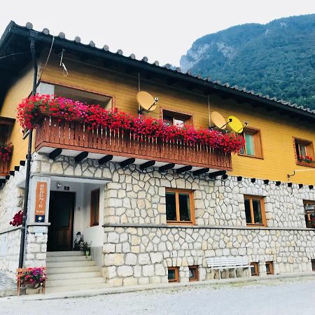 House Berdnik Otel Stahovica Dış mekan fotoğraf