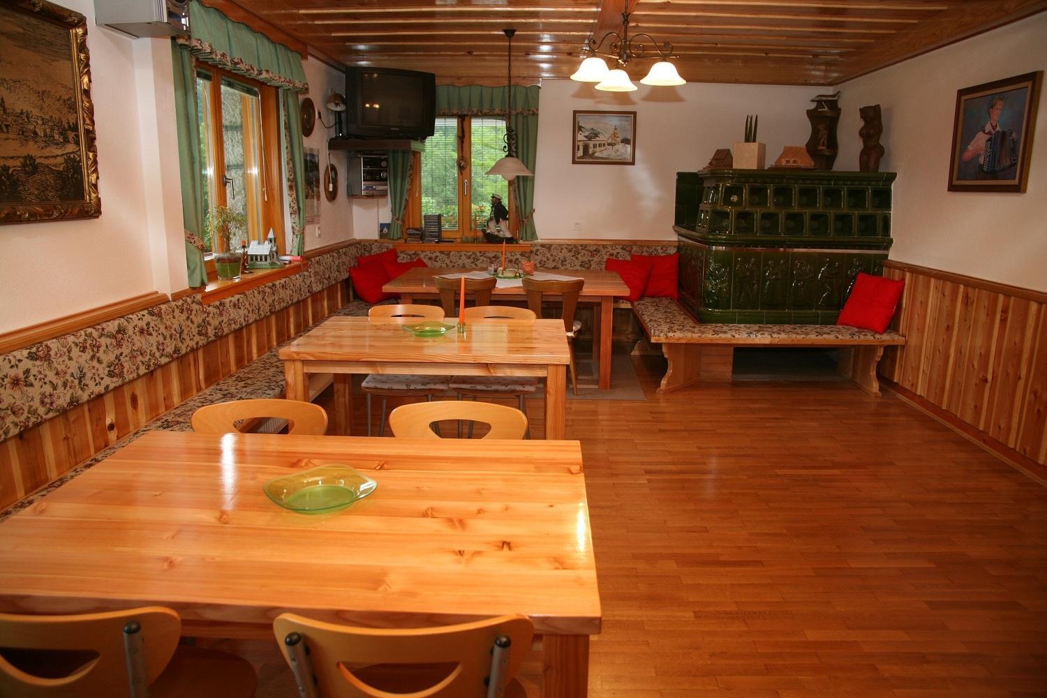 House Berdnik Otel Stahovica Dış mekan fotoğraf