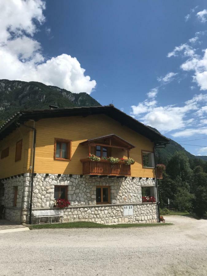 House Berdnik Otel Stahovica Dış mekan fotoğraf