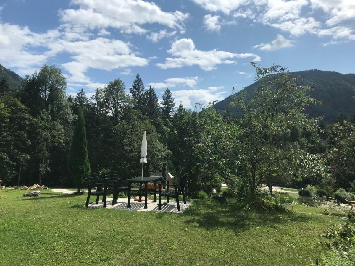 House Berdnik Otel Stahovica Dış mekan fotoğraf