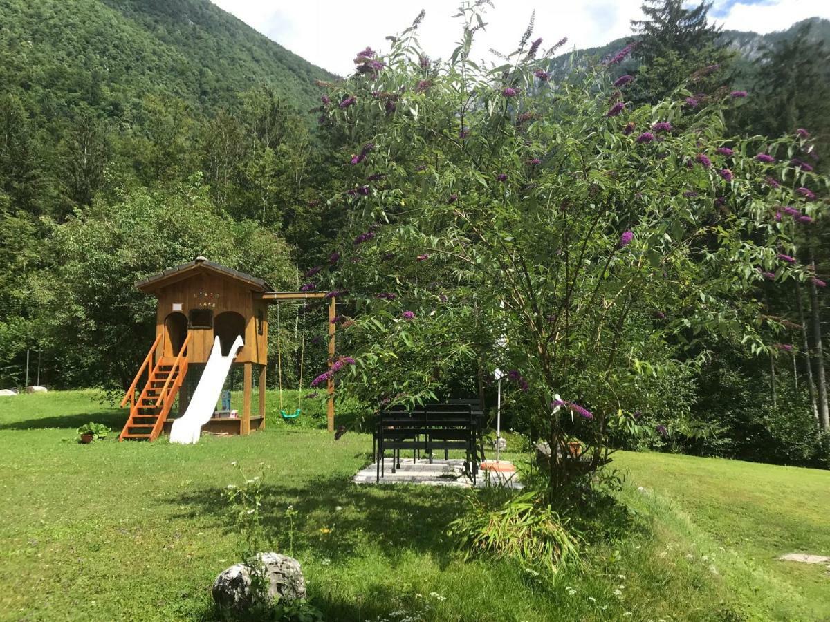 House Berdnik Otel Stahovica Dış mekan fotoğraf